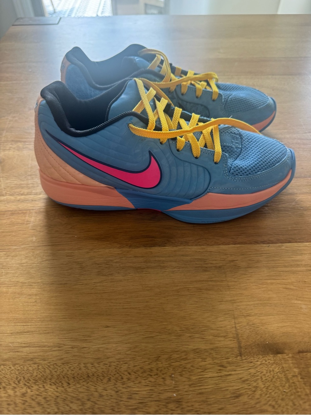 Nike Ja 2 'Breeze' - Picture 3 of 9